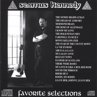 Seamus Kennedy : Favorite Selections
