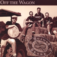 Seamus Stout : Off The Wagon