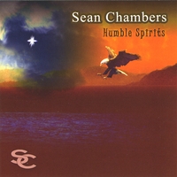 Sean Chambers : Humble Spirits