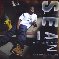 Sean Archer : The Lyrical Picture