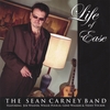 SEAN CARNEY BAND: Life of Ease