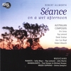 VARIOUS ARTISTS: Seance On a Wet Afternoon
