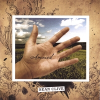 Sean Clive : Amazed