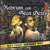 SEAN GATES: Get Your Weight Up