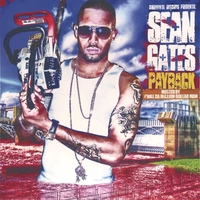 SEAN GATES: PayBack Da Mixtape