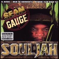 SEAN GAUGE: Souljah