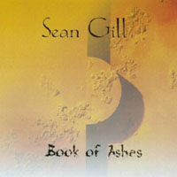 Sean Gill : Book of Ashes