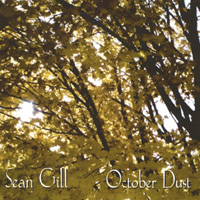 Sean Gill : October Dust