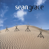 Sean Grace : New Frontiers