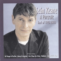 SEAN KEANE: A Portrait Best of 1993-2003