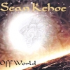 SEAN KEHOE: Off World