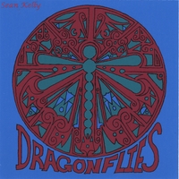 Sean Kelly : Dragonflies