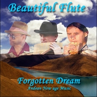 Sean Koreski : Forgotten Dream