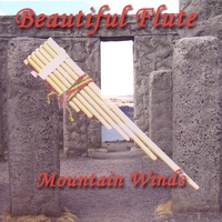 Sean Koreski : Mountain Winds