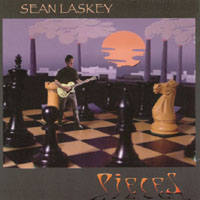 Sean Laskey : Pieces