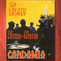 Sean Laskey : Cardamia