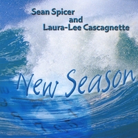 Sean Spicer & Laura-Lee Cascagnette : New Season