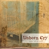 SEAN MITCHELL: Unborn Cry
