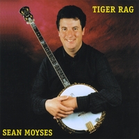 Sean Moyses : Tiger Rag !