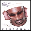 CALVIN SEA-NOTE BYRD: Personal