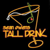 Sean Owens : Tall Drink
