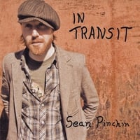 Sean Pinchin - In Transit