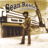 Sean Reefer and the Resin Valley Boys : Texas Hill Country