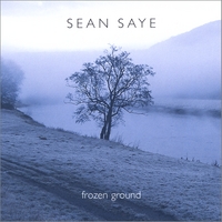 SEAN SAYE: Frozen Ground
