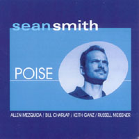Sean Smith : Poise