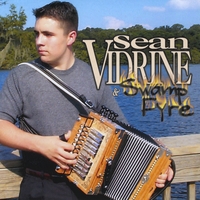 Sean Vidrine : Sean Vidrine & Swampfyre