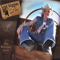 Sean Wiggins & Lone Goat : The Kitchen Sink