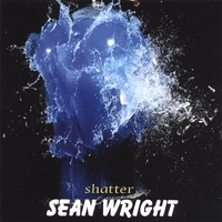 Sean Wright : Shatter