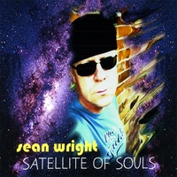 Sean Wright : Satellite of Souls