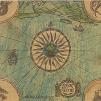 Sea of Is : all the little things