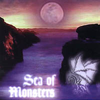 SEA OF MONSTERS: Sea of Monsters