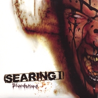SEARING I : Bloodshred