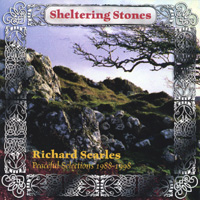 RICHARD SEARLES: Sheltering Stones