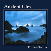 RICHARD SEARLES: Ancient Isles