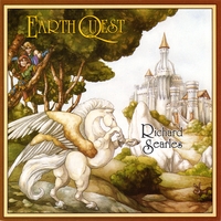 RICHARD SEARLES: Earth Quest