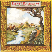 RICHARD SEARLES: Dance of the Renaissance