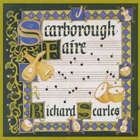 RICHARD SEARLES: Scarborough Faire