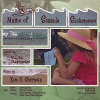 Seaside Shakespeare : Music of Seaside Shakespeare