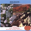 VARIOUS: Holidays - The Seasons in Song