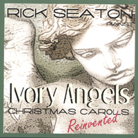 Rick Seaton : Ivory Angels