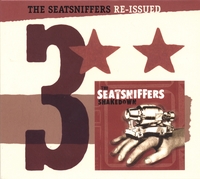 SEATSNIFFERS: Reissued 3