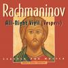 SEATTLE PRO MUSICA: Rachmaninov: All-Night Vigil