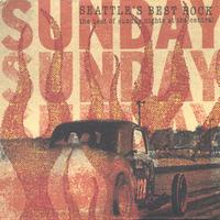 Various Artists : Seattle's Best Rock