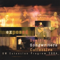 Seattle Songwriters' Collective : Exposed