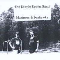 The Seattle Sports Band : Mariners & Seahawks