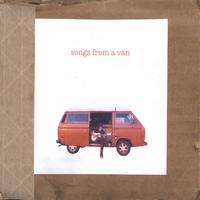 Sebastian Clark : Songs From A Van